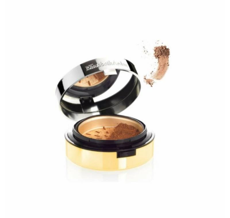 Elizabeth Arden Foundation Pure Finish Mineral Powder Foundation nº6 8,33g von Elizabeth Arden