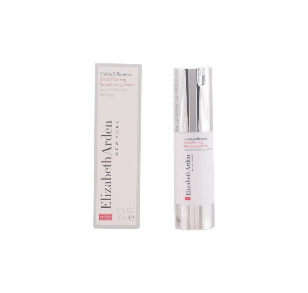 Elizabeth Arden Gesichtspflege Visible Difference Good Morning Retexturizing Primer 15ml Elizabeth Arden Gesichtspflege Visible Difference Good Morning Retexturizing Primer 15ml von Elizabeth Arden