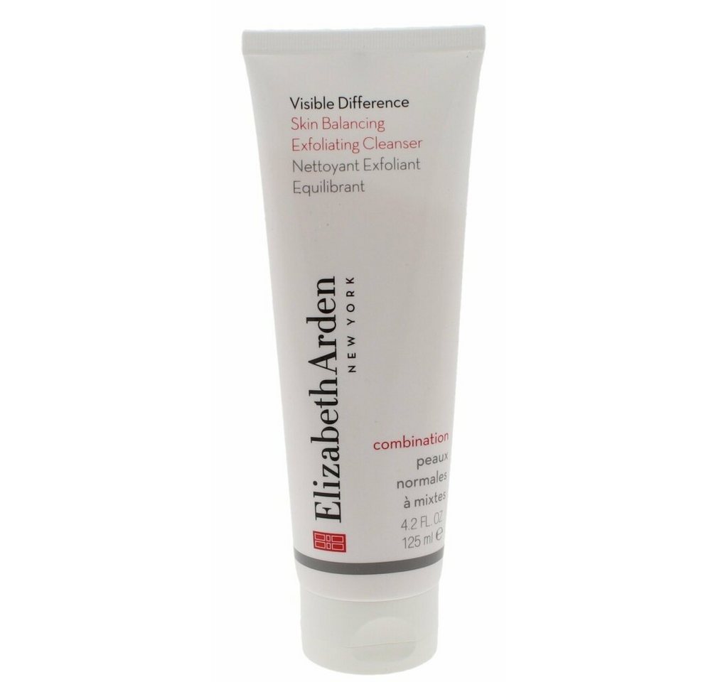 Elizabeth Arden Gesichts-Reinigungsmilch Visible Difference Haut Balancing Cleanser 150ml von Elizabeth Arden