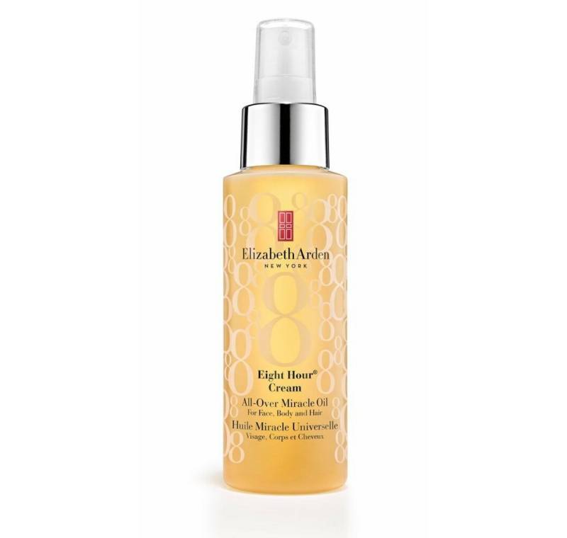 Elizabeth Arden Körperöl Eight Hour Cream All Over Miracle Oil 100ml von Elizabeth Arden