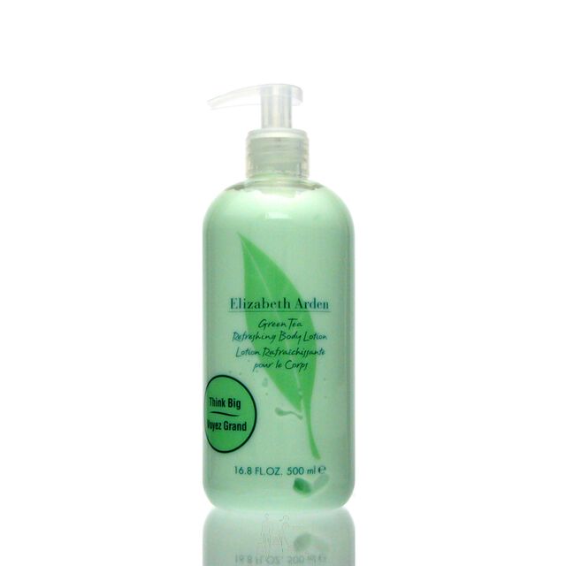 Elizabeth Arden Green Tea Body Lotion 500 ml Elizabeth Arden Green Tea Body Lotion 500 ml von Elizabeth Arden