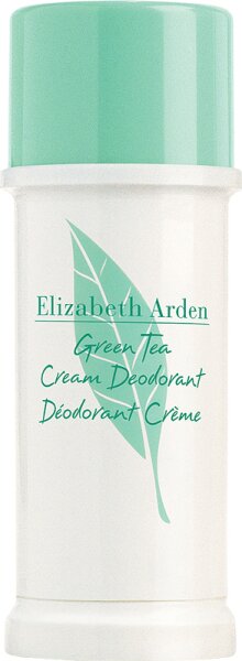 Elizabeth Arden Green Tea Deodorant Cream 40 ml von Elizabeth Arden