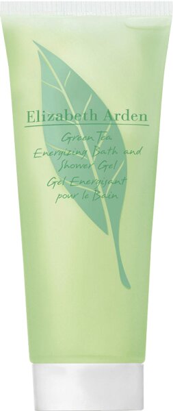 Elizabeth Arden Green Tea Energizing Bath & Shower Gel 200 ml von Elizabeth Arden