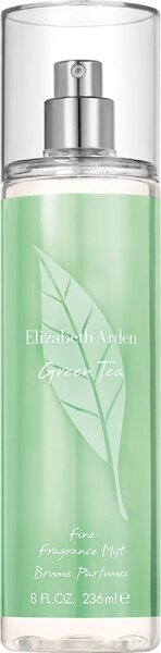 Elizabeth Arden Green Tea Fragrance Mist 236 ml von Elizabeth Arden