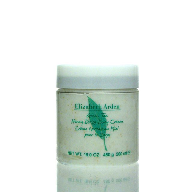 Elizabeth Arden Green Tea Honey Drops Body Cream 500 ml von Elizabeth Arden