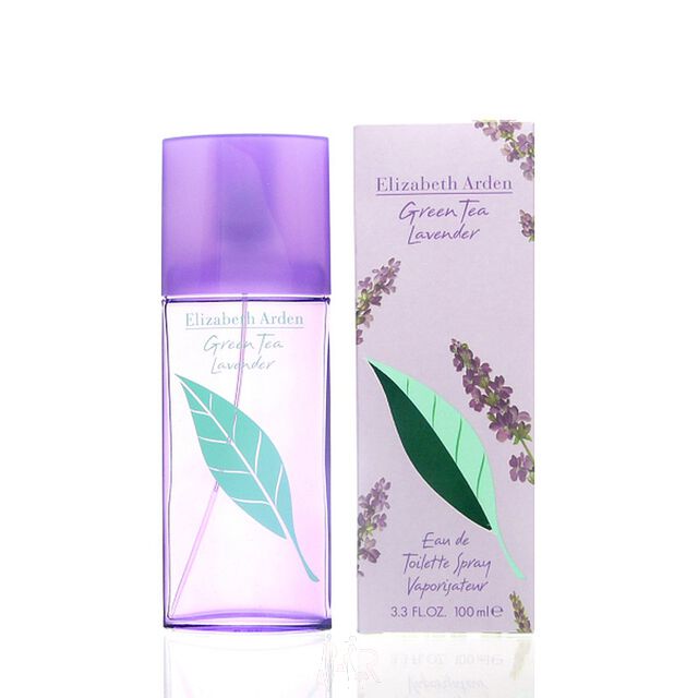 Elizabeth Arden Green Tea Lavender Eau de Parfum 100 ml Elizabeth Arden Green Tea Lavender Eau de Parfum 100 ml von Elizabeth Arden