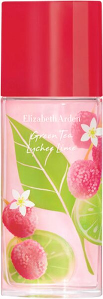 Elizabeth Arden Green Tea Lychee Lime Eau de Toilette (EdT) 100 ml von Elizabeth Arden