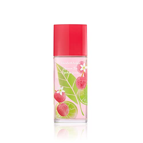 Elizabeth Arden Green Tea Lychee Lime Eau de Toilette Spray von Elizabeth Arden