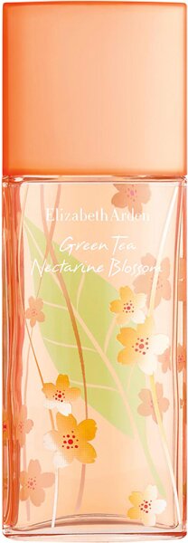 Elizabeth Arden Green Tea Nectarine Eau de Toilette (EdT) 100 ml von Elizabeth Arden