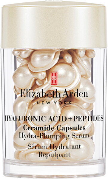 Elizabeth Arden Hyaluronic Acid + Peptides Ceramide Capsules 30 Stk. von Elizabeth Arden