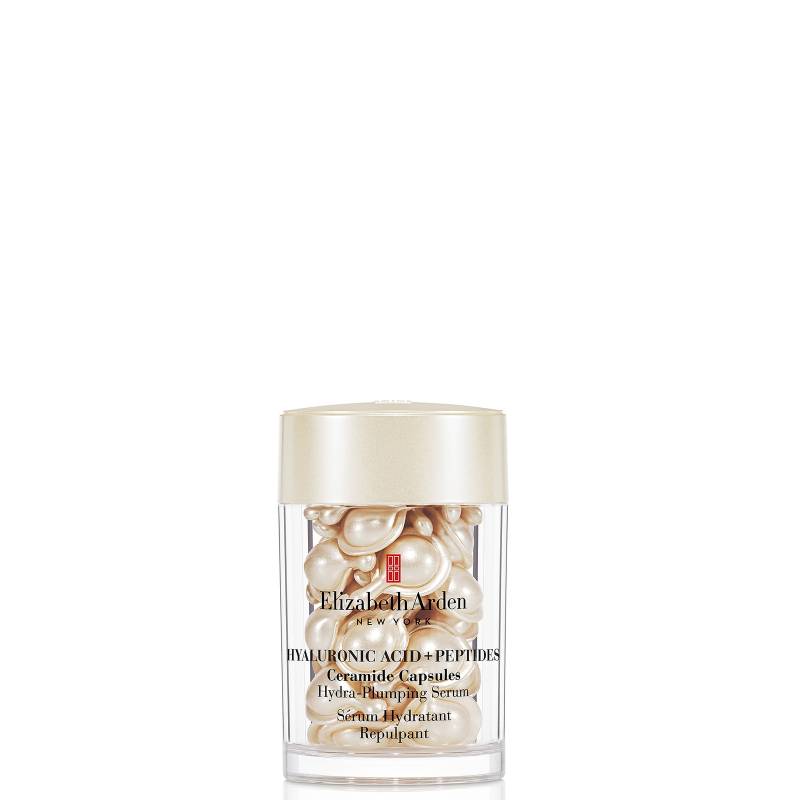 Elizabeth Arden Hyaluronic Acid + Peptides Ceramide Capsules 30Pcs von Elizabeth Arden