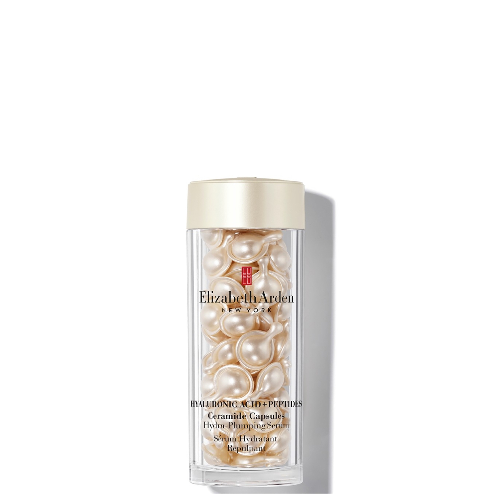 Elizabeth Arden Hyaluronic Acid + Peptides Ceramide Capsules 60Pcs Elizabeth Arden Hyaluronic Acid + Peptides Ceramide Capsules 60Pcs von Elizabeth Arden
