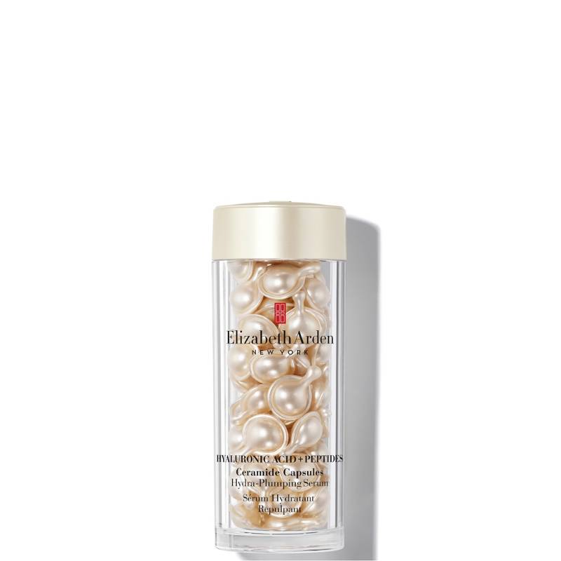 Elizabeth Arden Hyaluronic Acid + Peptides Ceramide Capsules 60Pcs Elizabeth Arden Hyaluronic Acid + Peptides Ceramide Capsules 60Pcs von Elizabeth Arden