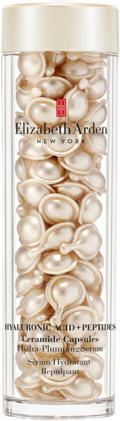Elizabeth Arden Hyaluronic Acid + Peptides Ceramide Capsules 90 Stk. von Elizabeth Arden