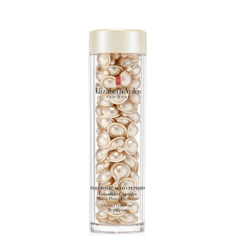 Elizabeth Arden Hyaluronic Acid + Peptides Ceramide Capsules 90Pcs Elizabeth Arden Hyaluronic Acid + Peptides Ceramide Capsules 90Pcs von Elizabeth Arden