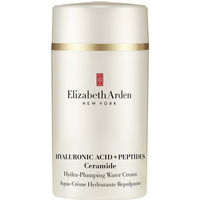 Elizabeth Arden Hyaluronic Acid + Peptides Ceramide Hydra-Plumping Water Cream von Elizabeth Arden