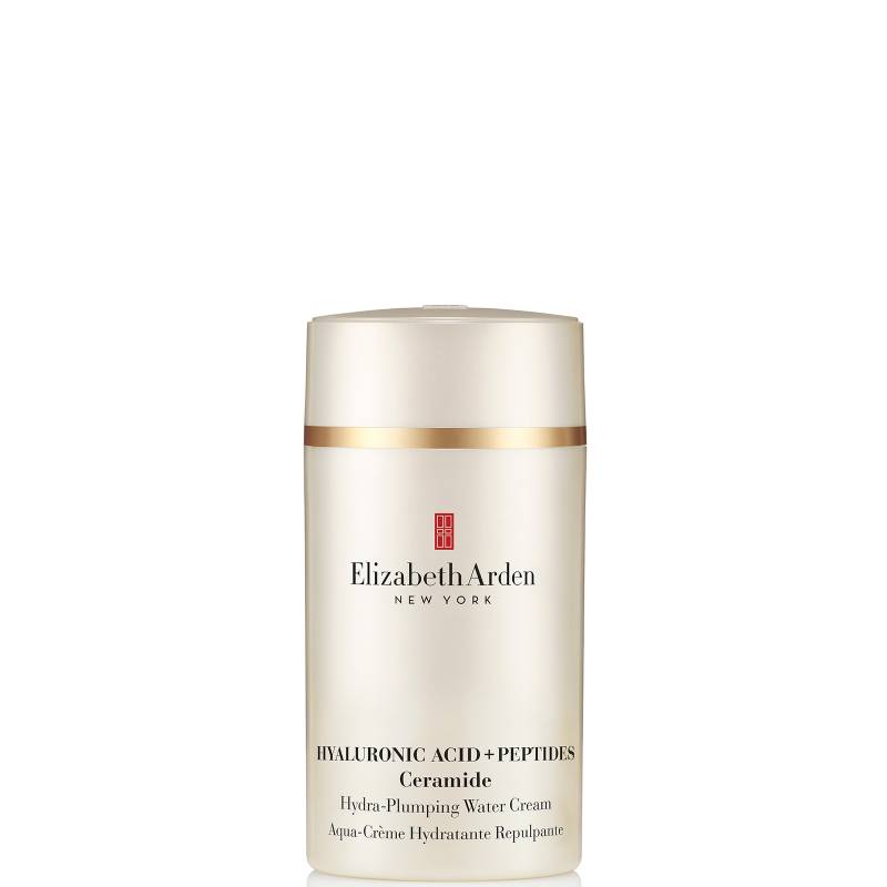 Elizabeth Arden Hyaluronic Acid + Peptides Ceramide Water Cream 50ml von Elizabeth Arden