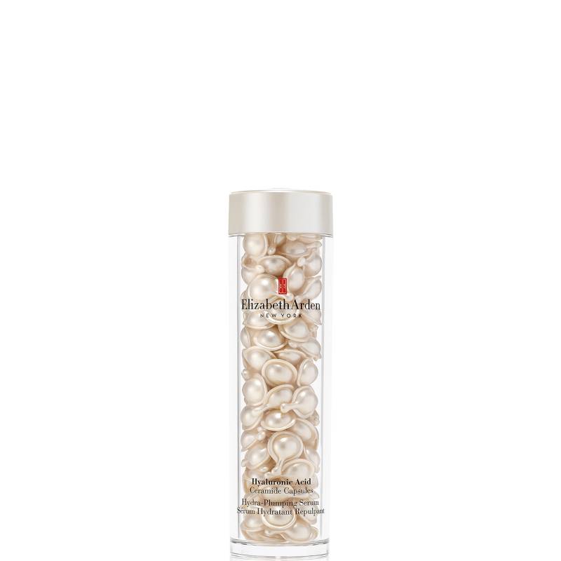 Elizabeth Arden Hyaluronsäure-Ceramide-Kapseln Hydra-Aufpolsterndes Serum (90 Kapseln) von Elizabeth Arden