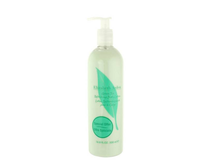 Elizabeth Arden Körperlotion Green Tea von Elizabeth Arden