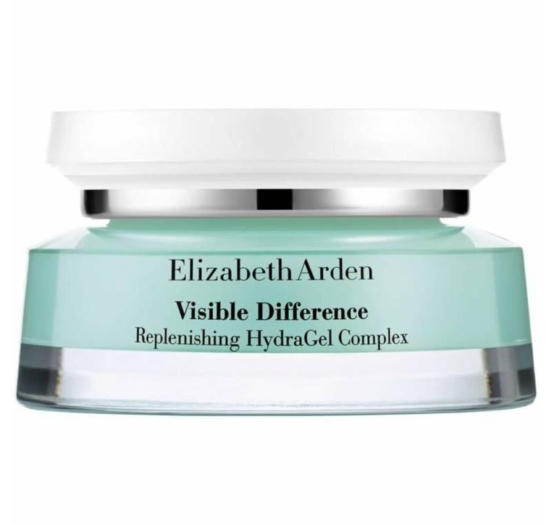 Elizabeth Arden Körperpeeling Visible Difference Replenishing Hydragel Complex 75ml von Elizabeth Arden