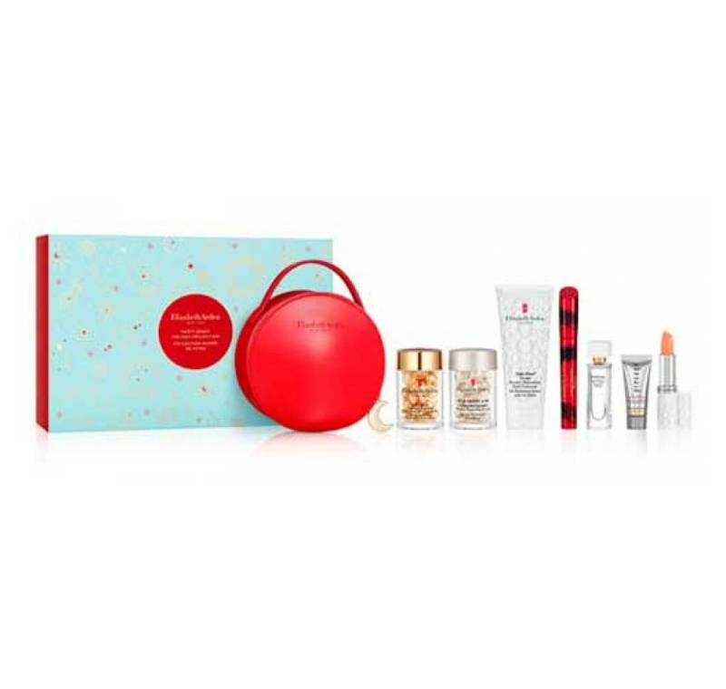 Elizabeth Arden Körperpflegemittel Arden Ceram Adv 30pc 6 Complementos Set von Elizabeth Arden