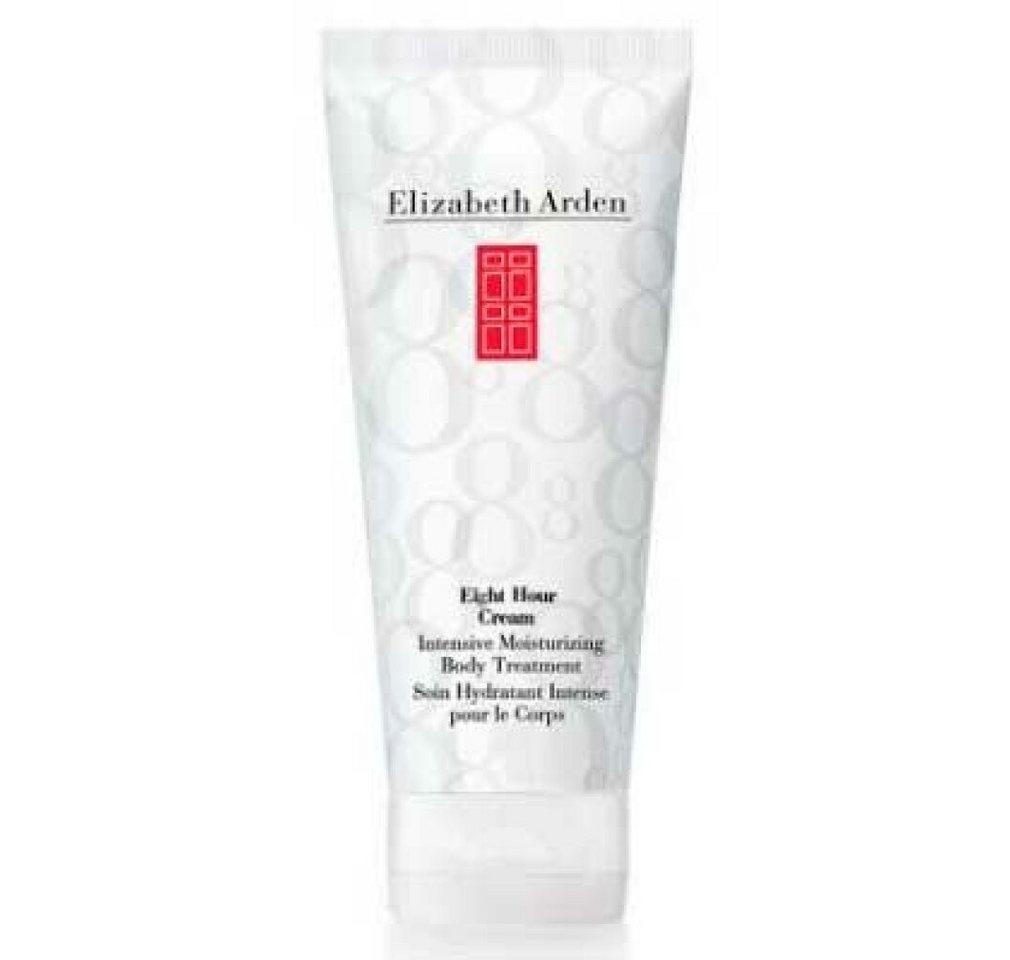 Elizabeth Arden Körperpflegemittel Eight Hour Cream Intensive Body Treatment 200ml Elizabeth Arden Körperpflegemittel Eight Hour Cream Intensive Body Treatment 200ml von Elizabeth Arden