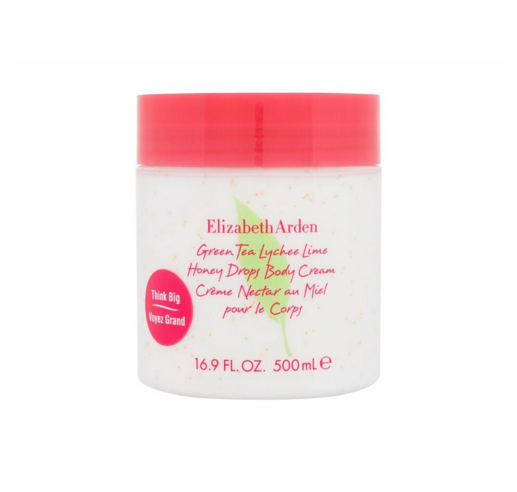 Elizabeth Arden Körperpflegemittel Green Tea Honey Drops 500ml von Elizabeth Arden