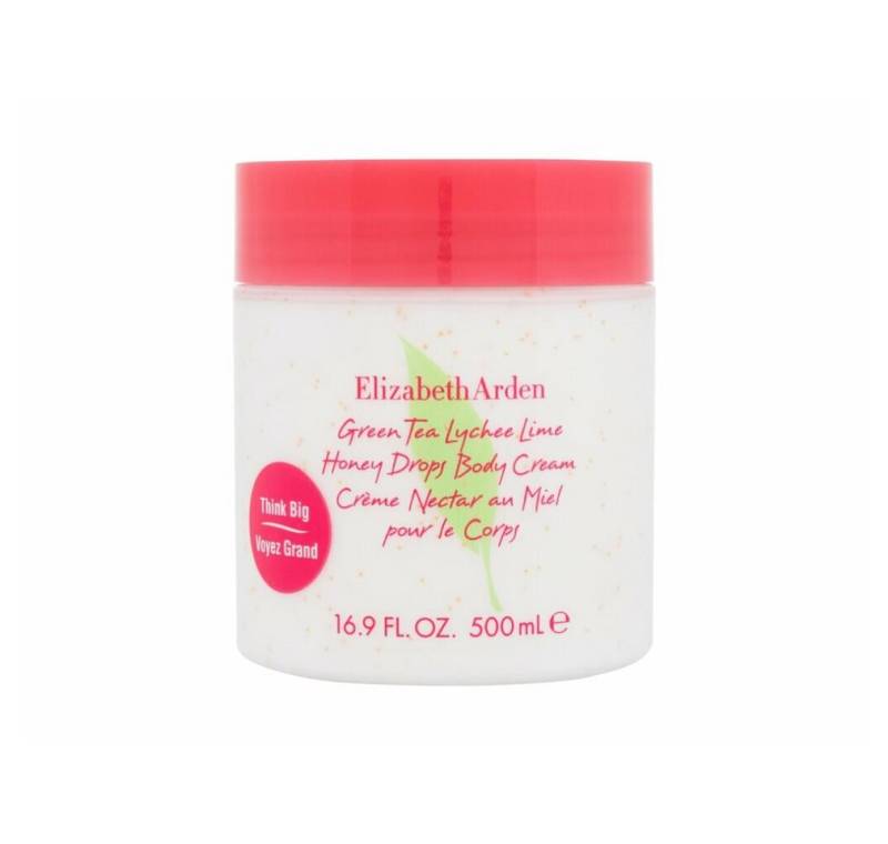 Elizabeth Arden Körperpflegemittel Green Tea Honey Drops 500ml von Elizabeth Arden
