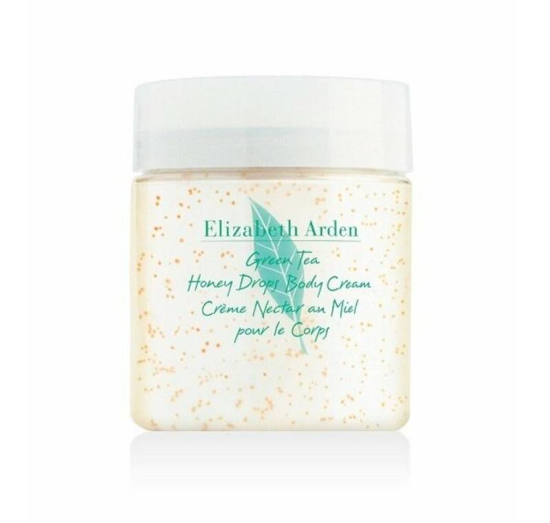 Elizabeth Arden Körperpflegemittel Green Tea Honey Drops Body Cream 400ml von Elizabeth Arden
