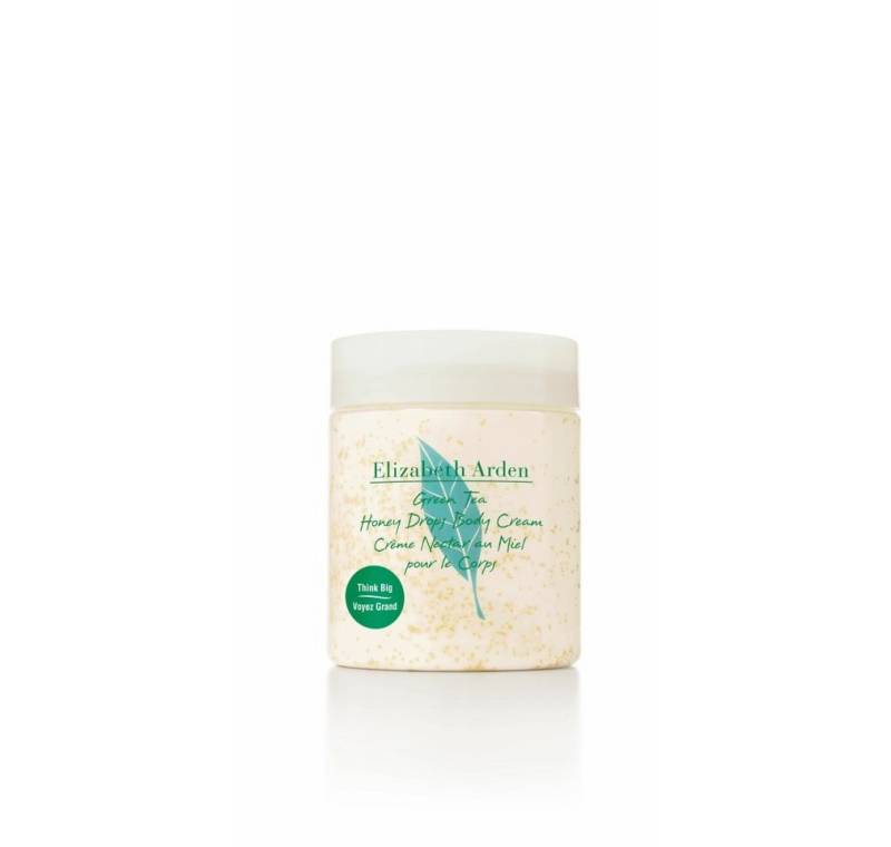 Elizabeth Arden Körperpflegemittel Green Tea Honey Drops Koerpercreme 500ml von Elizabeth Arden