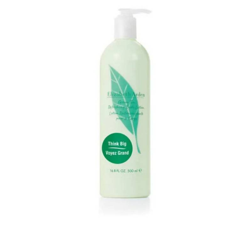 Elizabeth Arden Körperpflegemittel Green Tea Körperlotion 500ml von Elizabeth Arden