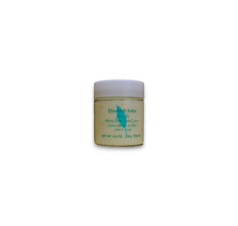 Elizabeth Arden Körperpflegemittel Honigtropfen mit Grüntee-Extrakt Calm & Condition Body Cream 250ml von Elizabeth Arden