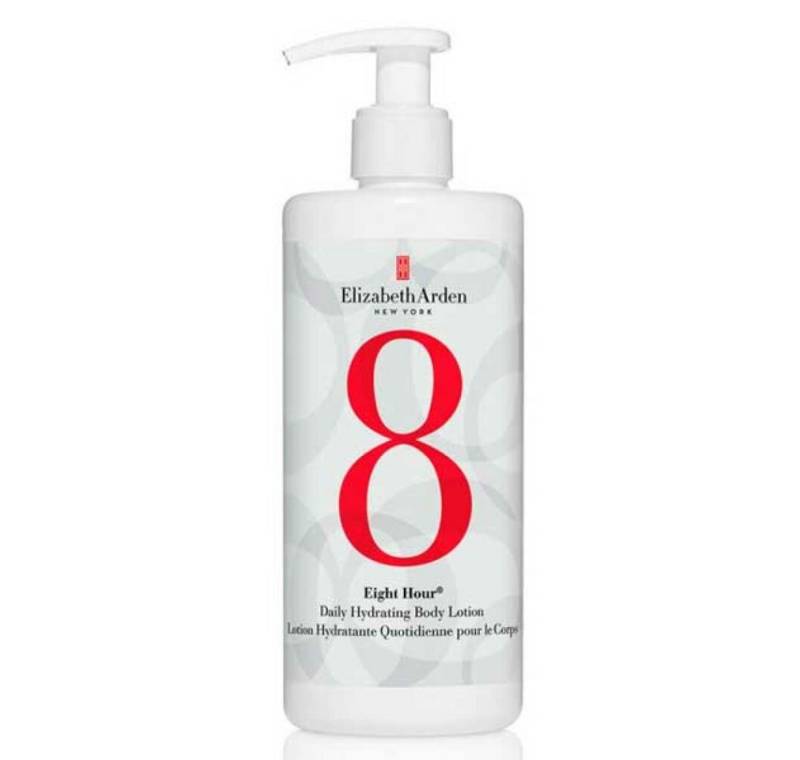 Elizabeth Arden Körperpflegemittel Hydratisierende Körperlotion Eight Hour 380 ml von Elizabeth Arden