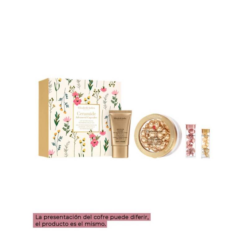 Elizabeth Arden Körperpflegemittel Plumping Hydration Set Hautpflege-Geschenkset von Elizabeth Arden