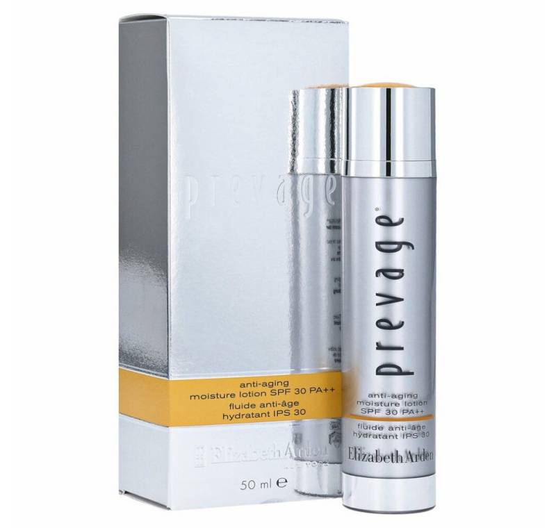 Elizabeth Arden Tagescreme Prevage Anti Aging Moisturizer Spf30 50ml von Elizabeth Arden