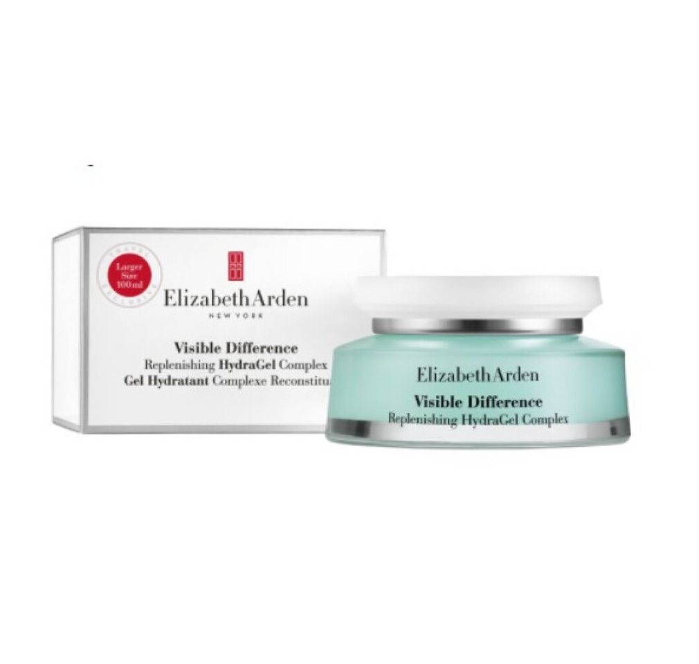 Elizabeth Arden Körperpflegemittel Visible Difference (Regenerierender Hydragel-Komplex) 100 ml von Elizabeth Arden