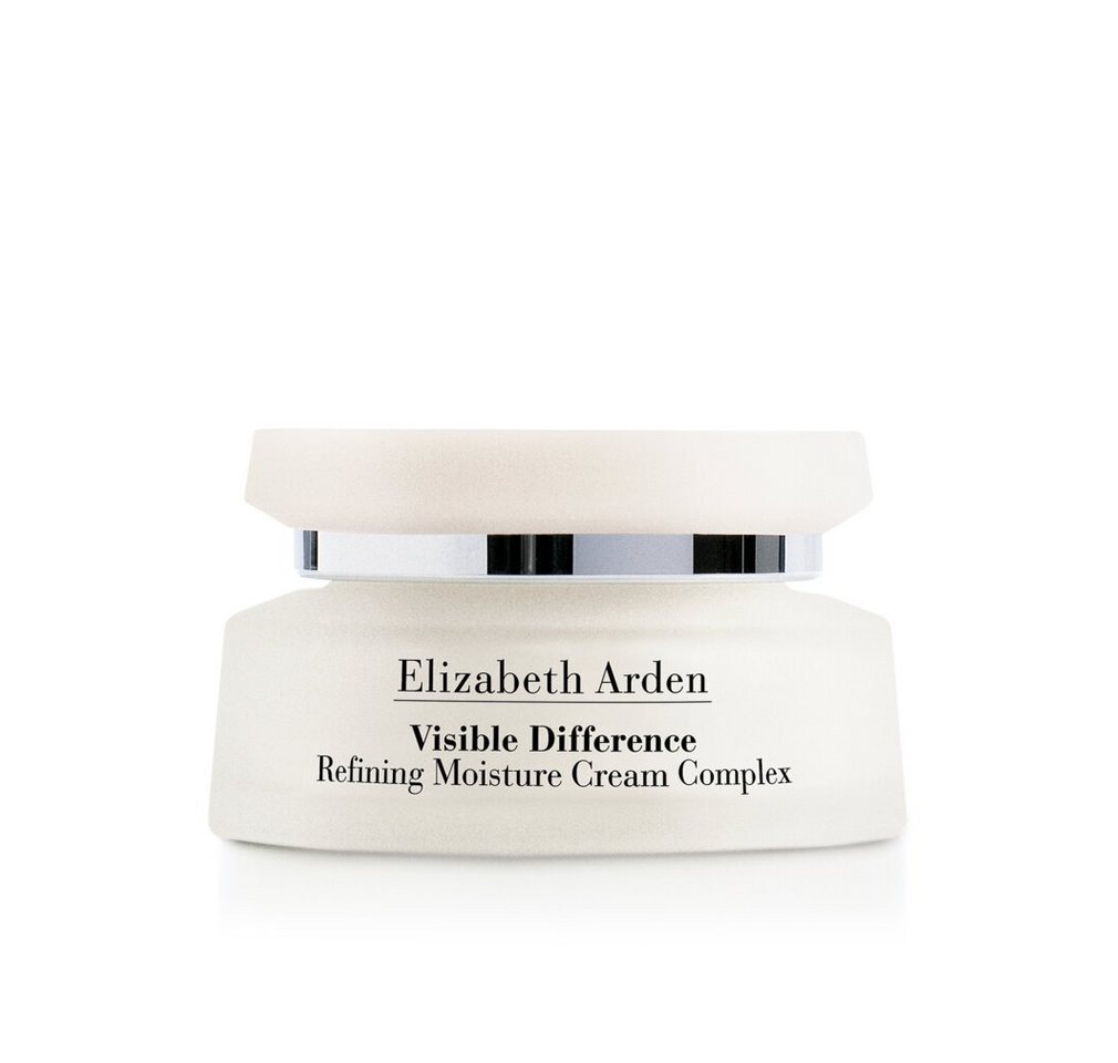 Elizabeth Arden Körperpflegemittel Visible Difference Refining Moisture Cream 75ml von Elizabeth Arden