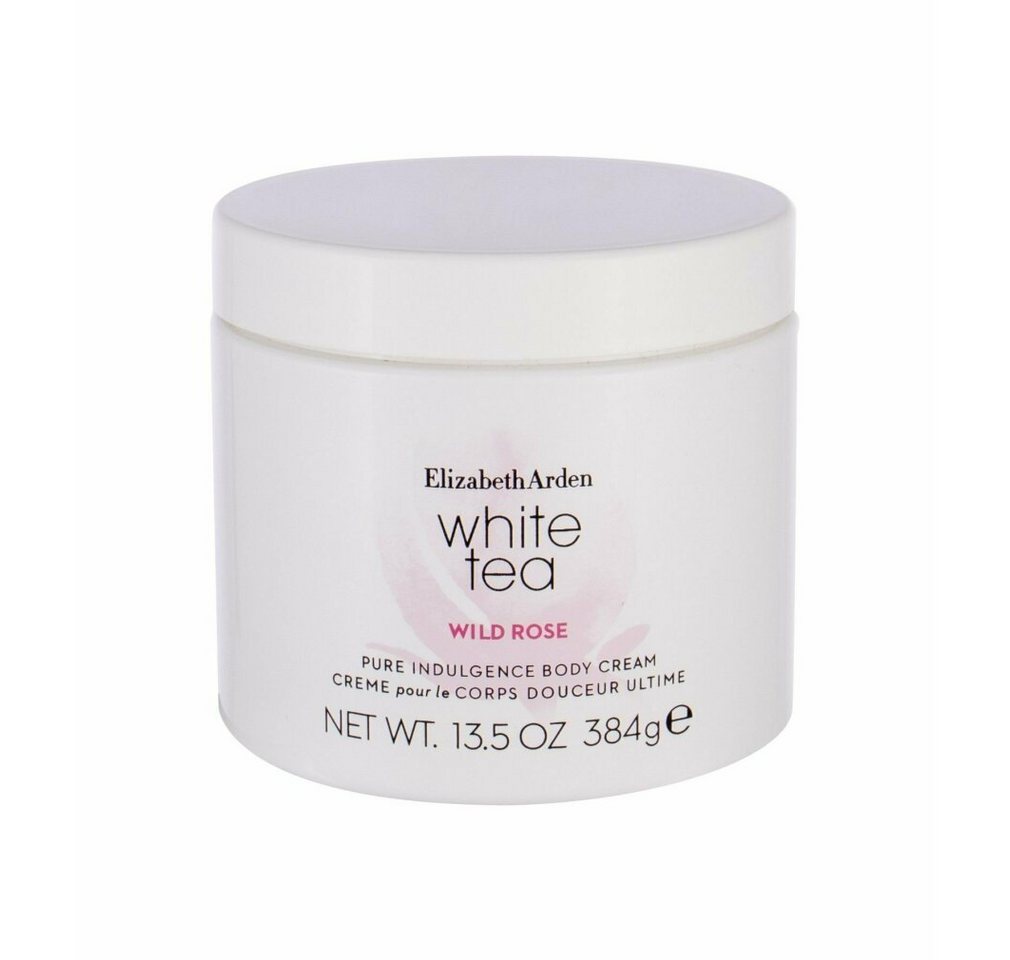 Elizabeth Arden Körperpflegemittel White Tea 384ml von Elizabeth Arden