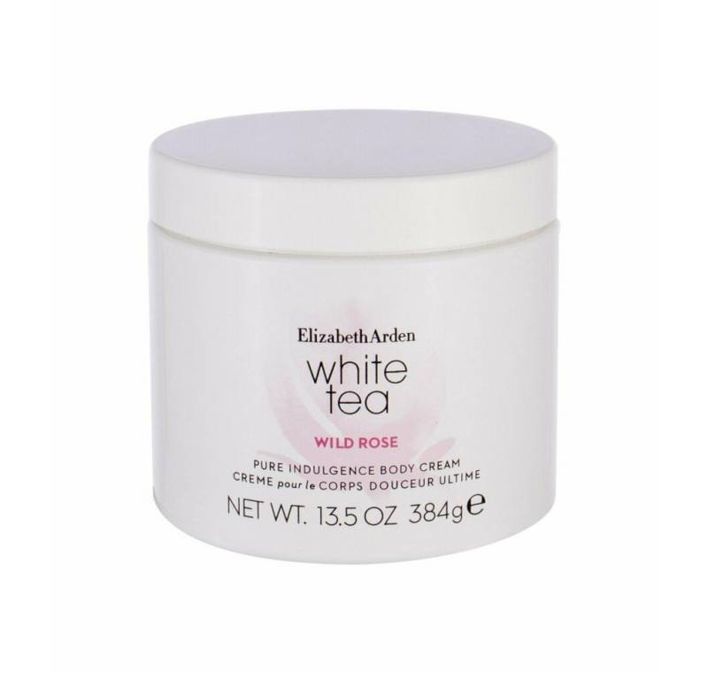 Elizabeth Arden Körperpflegemittel White Tea 384ml von Elizabeth Arden