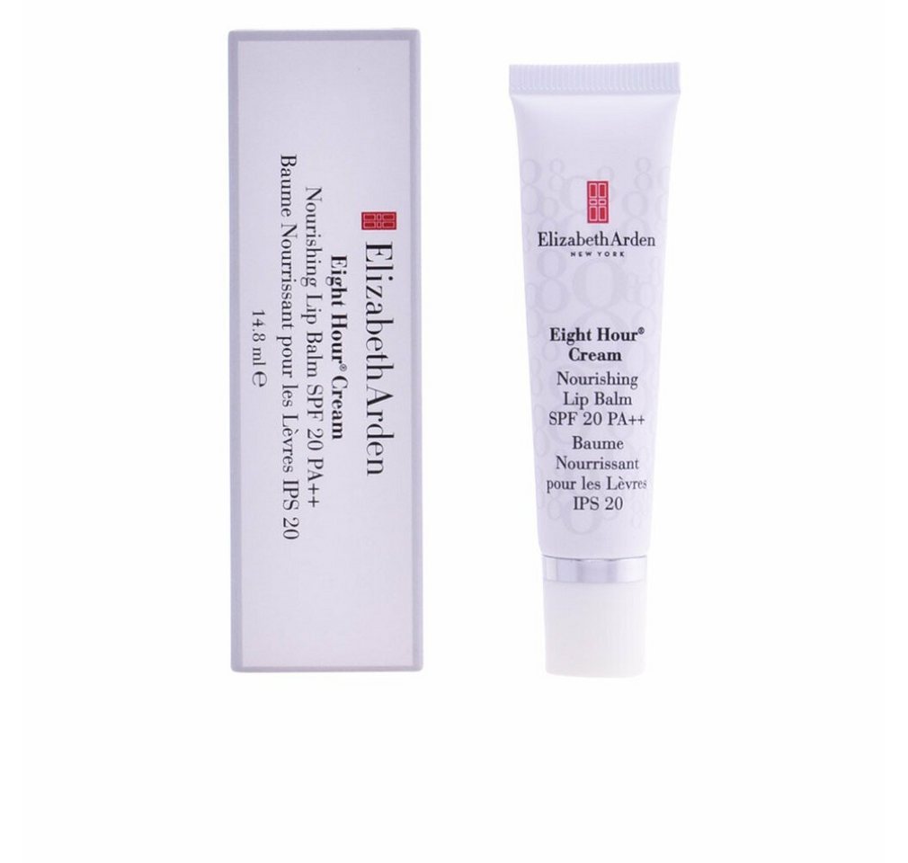 Elizabeth Arden Lippenpflegemittel Eight Hour Cream Nourishing Lip Balm 15ml von Elizabeth Arden