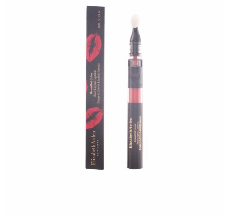 Elizabeth Arden Lippenstift Beautiful Color Bold Liquid Lipstick Fearless Red von Elizabeth Arden