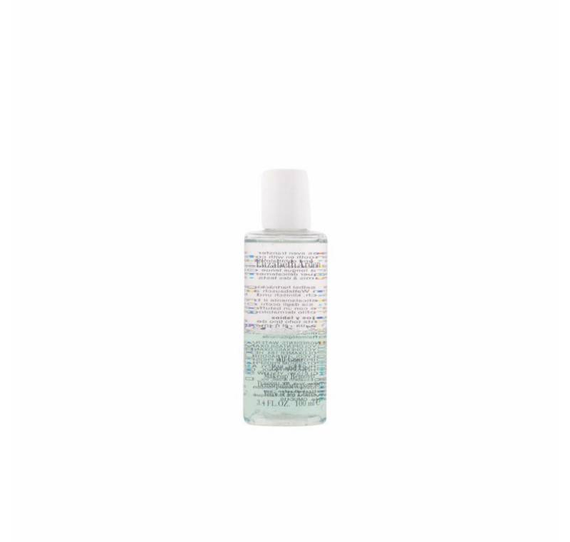 Elizabeth Arden Make-up-Entferner All Gone Eye and Lip Make Up Remover 100ml von Elizabeth Arden