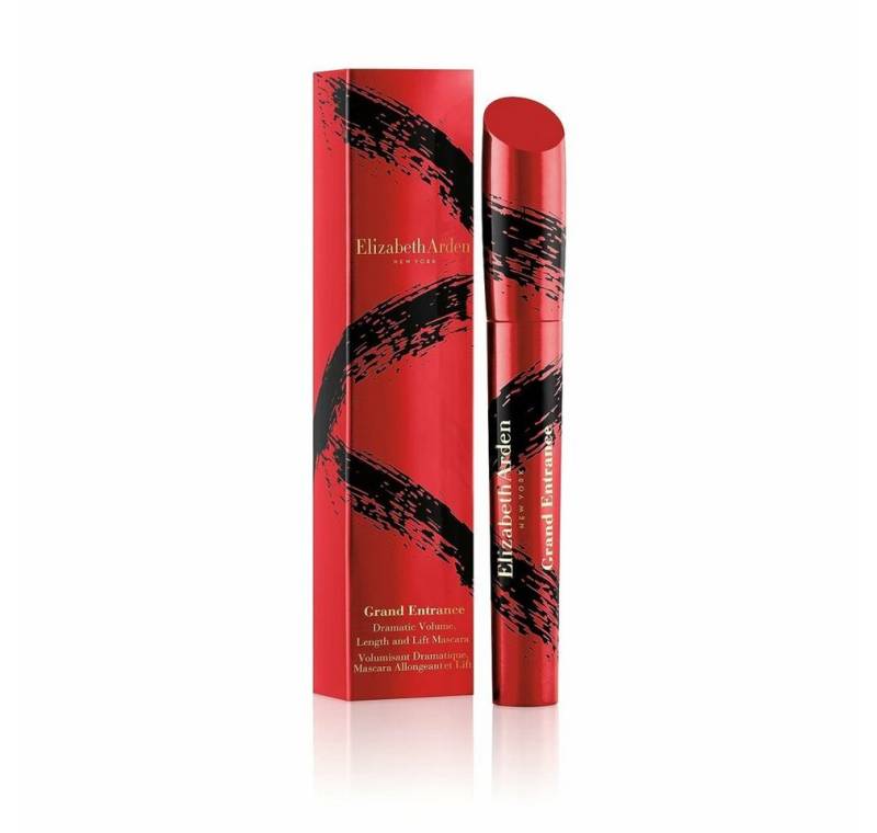 Elizabeth Arden Mascara Grand Entrance Mascara 01 Black Elizabeth Arden Mascara Grand Entrance Mascara 01 Black von Elizabeth Arden