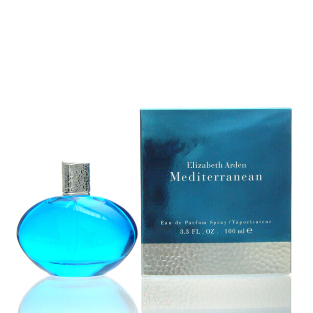 Elizabeth Arden Mediterranean Eau de Parfum 100 ml von Elizabeth Arden