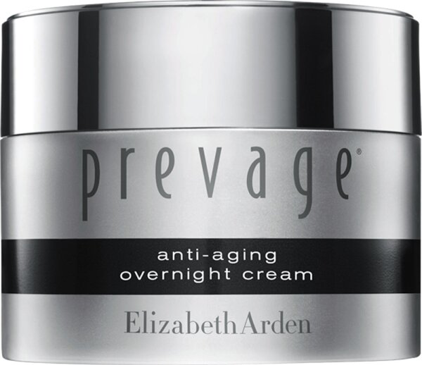 Elizabeth Arden Prevage Anti-Aging Overnight Cream 50 ml Elizabeth Arden Prevage Anti-Aging Overnight Cream 50 ml von Elizabeth Arden