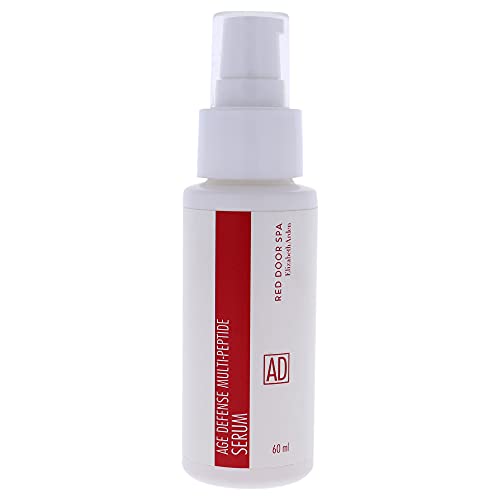 Elizabeth Arden Red Door Spa Age Defense Multi-Peptid-Serum für Frauen – 57 ml Serum von Elizabeth Arden