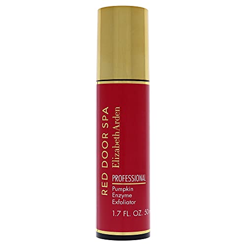 Elizabeth Arden Red Door Spa Enzym-Peeling – Pumpkin von für Frauen – 48 g Peeling Elizabeth Arden Red Door Spa Enzym-Peeling – Pumpkin von für Frauen – 48 g Peeling von Elizabeth Arden