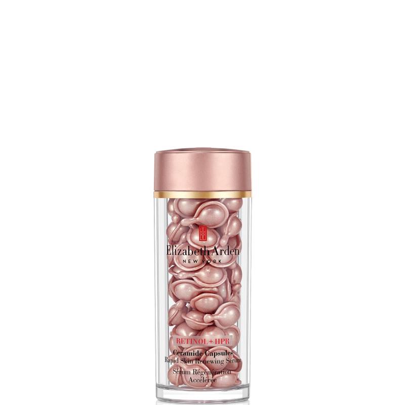 Elizabeth Arden Retinol + HPR Ceramide Capsules Rapid Skin Renewing Serum 60 Capsules von Elizabeth Arden