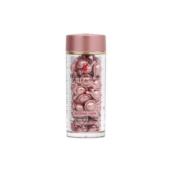 Elizabeth Arden - Retinol + HPR Ceramide Capsules Rapid Skin Renewing Serum- 60ea von Elizabeth Arden