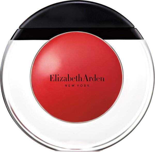 Elizabeth Arden Sheer Kiss Lip Oil 7 ml Rejuvenating Red von Elizabeth Arden